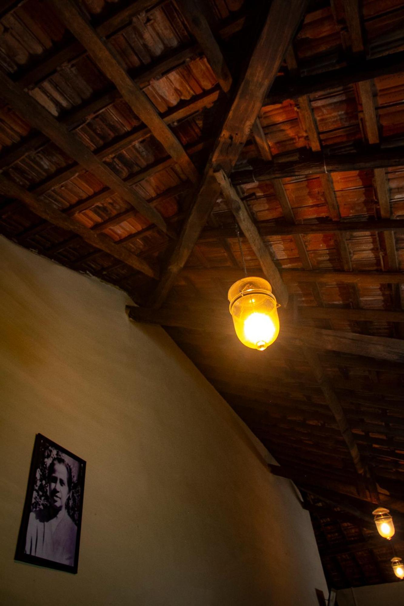 The Bungalow Bogmalo An 1880 Indo Portuguese Heritage Beach Villa South Goa Exterior photo